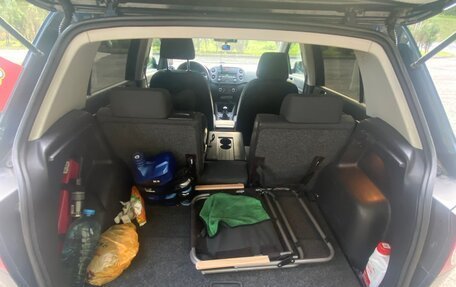 Volkswagen Golf Plus II, 2011 год, 745 000 рублей, 6 фотография