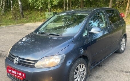Volkswagen Golf Plus II, 2011 год, 745 000 рублей, 4 фотография