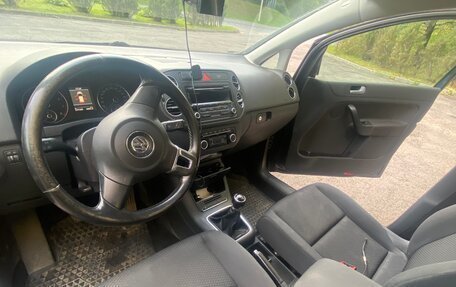 Volkswagen Golf Plus II, 2011 год, 745 000 рублей, 20 фотография