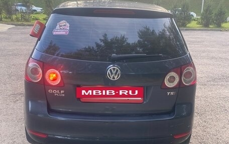 Volkswagen Golf Plus II, 2011 год, 745 000 рублей, 8 фотография