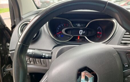 Renault Kaptur I рестайлинг, 2017 год, 1 250 000 рублей, 4 фотография