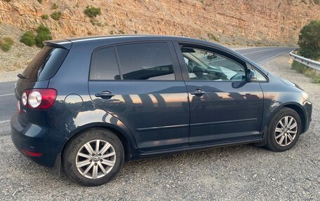 Volkswagen Golf Plus II, 2011 год, 745 000 рублей, 26 фотография