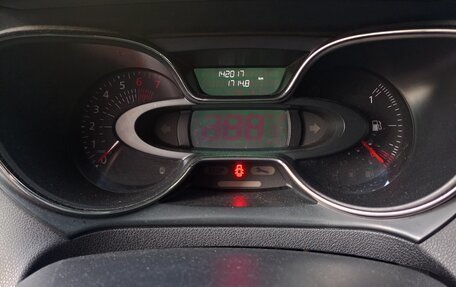 Renault Kaptur I рестайлинг, 2017 год, 1 250 000 рублей, 2 фотография