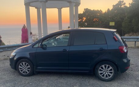 Volkswagen Golf Plus II, 2011 год, 745 000 рублей, 25 фотография