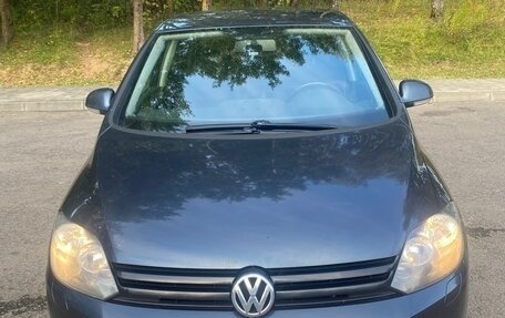 Volkswagen Golf Plus II, 2011 год, 745 000 рублей, 9 фотография