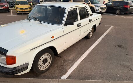 ГАЗ 31029 «Волга», 1997 год, 125 000 рублей, 2 фотография
