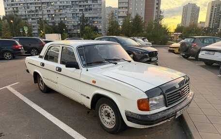 ГАЗ 31029 «Волга», 1997 год, 125 000 рублей, 5 фотография