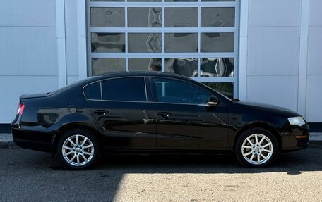 Volkswagen Passat B6, 2007 год, 650 000 рублей, 6 фотография
