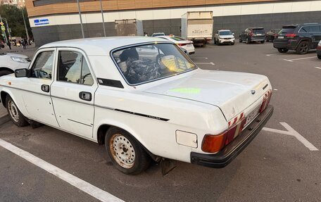 ГАЗ 31029 «Волга», 1997 год, 125 000 рублей, 3 фотография