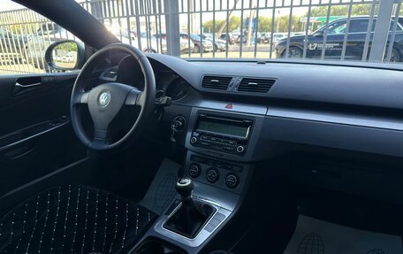 Volkswagen Passat B6, 2007 год, 650 000 рублей, 15 фотография