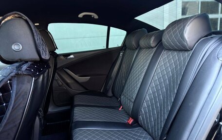 Volkswagen Passat B6, 2007 год, 650 000 рублей, 10 фотография