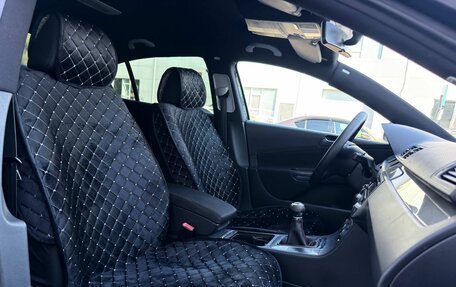 Volkswagen Passat B6, 2007 год, 650 000 рублей, 11 фотография