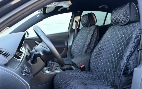 Volkswagen Passat B6, 2007 год, 650 000 рублей, 9 фотография