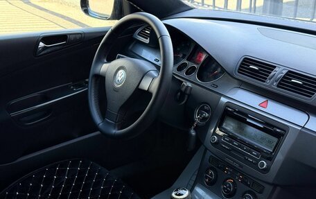 Volkswagen Passat B6, 2007 год, 650 000 рублей, 16 фотография