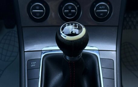 Volkswagen Passat B6, 2007 год, 650 000 рублей, 20 фотография