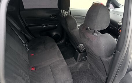 Nissan Note II рестайлинг, 2018 год, 1 250 000 рублей, 5 фотография