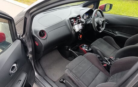 Nissan Note II рестайлинг, 2018 год, 1 250 000 рублей, 6 фотография
