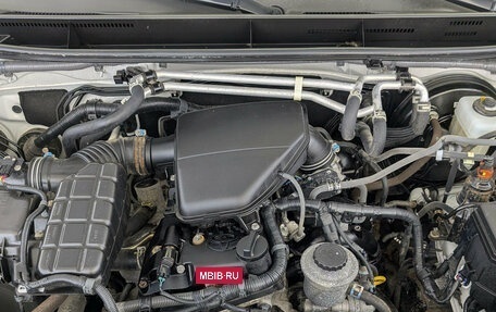Toyota Land Cruiser Prado 150 рестайлинг 2, 2021 год, 4 599 000 рублей, 9 фотография