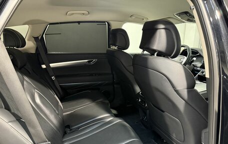 Genesis GV80 I, 2021 год, 5 299 800 рублей, 4 фотография