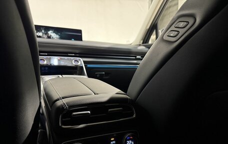 Genesis GV80 I, 2021 год, 5 299 800 рублей, 12 фотография