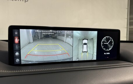 Genesis GV80 I, 2021 год, 5 299 800 рублей, 10 фотография