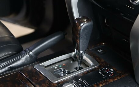 Toyota Land Cruiser 200, 2015 год, 3 249 000 рублей, 11 фотография