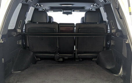 Lexus LX III, 2014 год, 4 200 000 рублей, 10 фотография