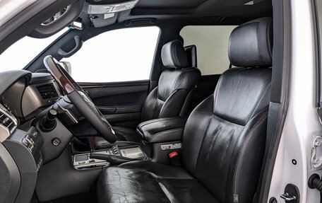 Lexus LX III, 2014 год, 4 200 000 рублей, 20 фотография