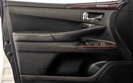 Lexus LX III, 2014 год, 4 200 000 рублей, 19 фотография