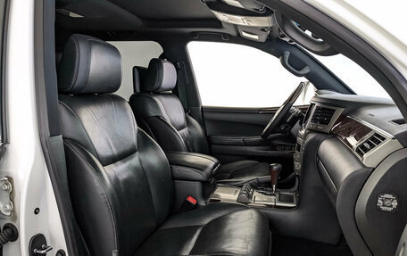 Lexus LX III, 2014 год, 4 200 000 рублей, 24 фотография