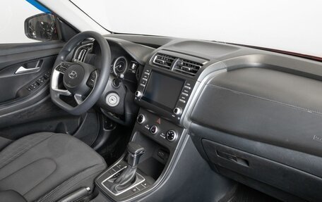 Hyundai Creta, 2022 год, 2 262 800 рублей, 7 фотография