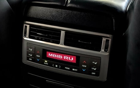Lexus LX III, 2014 год, 4 200 000 рублей, 30 фотография