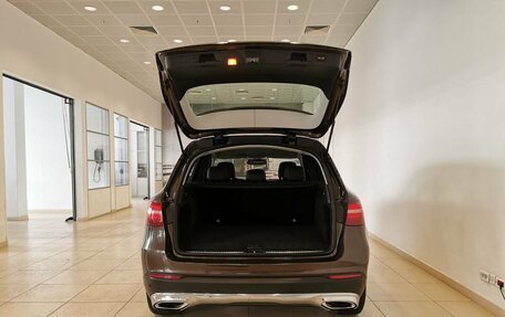 Mercedes-Benz GLC, 2015 год, 2 660 000 рублей, 11 фотография