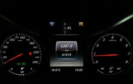 Mercedes-Benz GLC, 2015 год, 2 660 000 рублей, 17 фотография