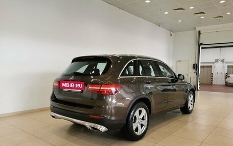 Mercedes-Benz GLC, 2015 год, 2 660 000 рублей, 2 фотография