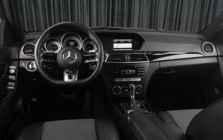 Mercedes-Benz C-Класс, 2013 год, 1 819 000 рублей, 6 фотография