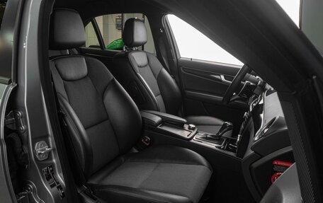 Mercedes-Benz C-Класс, 2013 год, 1 819 000 рублей, 8 фотография