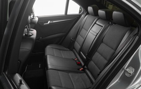 Mercedes-Benz C-Класс, 2013 год, 1 819 000 рублей, 9 фотография