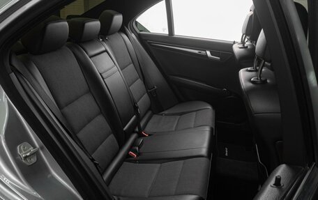 Mercedes-Benz C-Класс, 2013 год, 1 819 000 рублей, 7 фотография