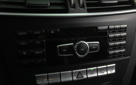 Mercedes-Benz C-Класс, 2013 год, 1 819 000 рублей, 13 фотография