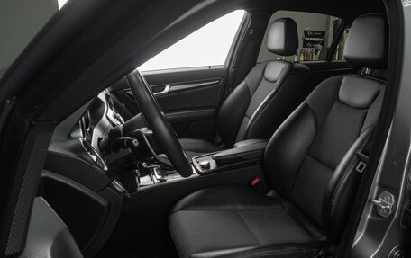 Mercedes-Benz C-Класс, 2013 год, 1 819 000 рублей, 10 фотография