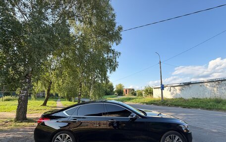 Hyundai Genesis II, 2015 год, 1 700 000 рублей, 13 фотография