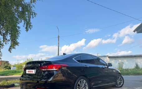 Hyundai Genesis II, 2015 год, 1 700 000 рублей, 8 фотография