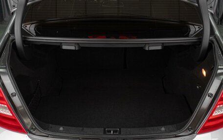 Mercedes-Benz C-Класс, 2013 год, 1 819 000 рублей, 18 фотография
