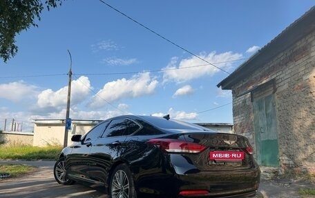 Hyundai Genesis II, 2015 год, 1 700 000 рублей, 9 фотография