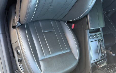 Hyundai Genesis II, 2015 год, 1 700 000 рублей, 21 фотография