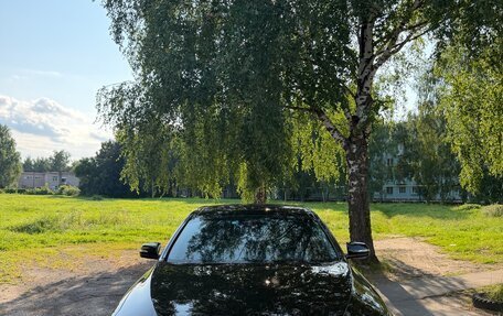 Hyundai Genesis II, 2015 год, 1 700 000 рублей, 16 фотография