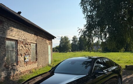 Hyundai Genesis II, 2015 год, 1 700 000 рублей, 14 фотография