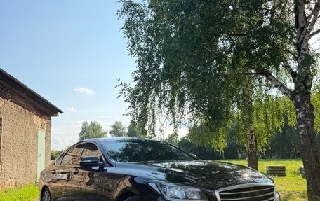 Hyundai Genesis II, 2015 год, 1 700 000 рублей, 2 фотография