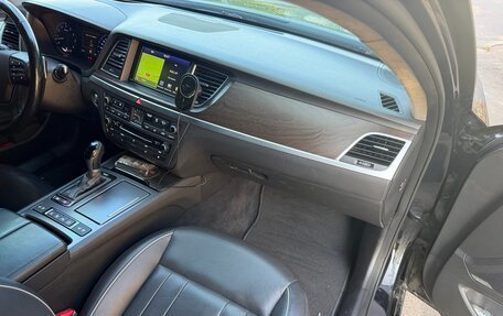 Hyundai Genesis II, 2015 год, 1 700 000 рублей, 20 фотография